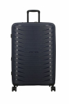 Didelis lagaminas Jump INLU, L, Navy blue