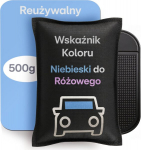 Praknu Automobilio oro sausintuvas, 500 g