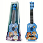 Vaiki&scaron;ka gitara - ukulėlė Cuttest Tiger