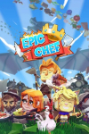 Epic Chef Nintendo Switch