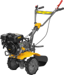 Benzininis kultivatorius / kaupikas KD5187, 7 AG, 400 mm darbinio pločio