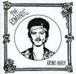Vinilinė plok&scaron;telė BRUNO MARS "The Romantic"