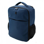 2026 Ryanair Wizzair 40x30x20 cm kuprinė, 24 l, juoda