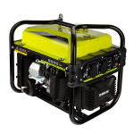 Inverterinis elektros generatorius MAR-POL M82483, 2,0 kW