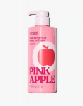 Victoria Secret Pink Apple parfumuotas drėkinantis kūno losjonas, 355 ml