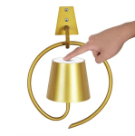 Faithorse LED belaidė sieninė lempa
