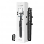 Asmenukių lazdelės stovas su Bluetooth nuotolinio valdymo pultu NewPRO 15062