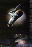 DVD MICHAEL JACKSON "Live At Wembley July 16, 1988"
