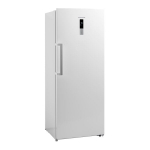 Scandomestic SFS 381 W