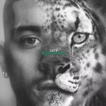 Vinilinė plok&scaron;telė ZAYN "Konnakol"