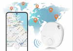 I&scaron;manusis daiktų sekiklis &bdquo;Mi Finder&ldquo; (Bluetooth)