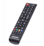 I&scaron;maniojo (Smart TV) ir televizoriaus priedas Nuotolinio valdymo pultas Samsung AA59-00741A originalus