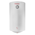 Elektrinis vandens &scaron;ildytuvas THERMEX Uno 50 V