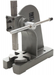 Rankinis hidraulinis presas 2T KRAFT&DELE KD10343, 38 kg