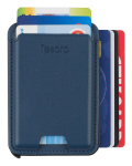 &bdquo;Tresoro Mobile Cash&ldquo; kortelių dėklas su telefono laikikliu
