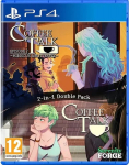 Kompiuterinis žaidimas Coffee Talk Collection 1+2 Playstation 4