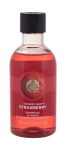 Du&scaron;o želė The Body Shop Strawberry 250 ml