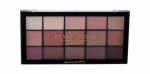 Akių &scaron;e&scaron;ėlių paletė Makeup Revolution Re-Loaded 16,5 g, Iconic 3.0