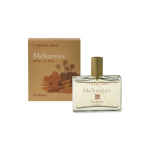 Kvapusis vanduo L'Erbolario Meharees EDP moterims 50 ml