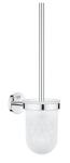 Grohe BauCosmopolitan tualeto &scaron;epečio komplektas 40463001