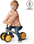Balansinis dviratukas Kinderkraft Cutie Honey