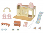 Vaikų darželis &bdquo;Pilis&ldquo; Sylvanian Families