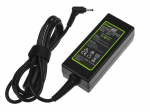 Green Cell 19V, 2.37A, 45W