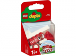 10917 LEGO&reg; DUPLO Ugniagesių automobilis
