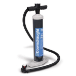 Pompa Kampa Downdraught 2.2 Hand Pomp