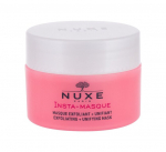 &Scaron;veičiamoji veido kaukė Nuxe Insta-Masque Exfoliating + Unifying 50 ml