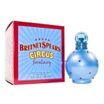 Kvapusis vanduo Britney Spears Circus Fantasy EDP moterims 100 ml