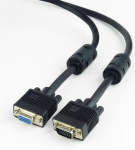 Gembird CCPPVGAX6B, VGA, 1.8 m