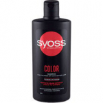 &Scaron;ampūnas Syoss Color 440 ml