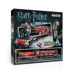 Wrebbit Harry Potter: Hogwarts Express