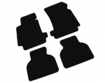 Kilimėliai ARS BMW 7 ser. 1994-2001 (E38) /14 Standartinė danga