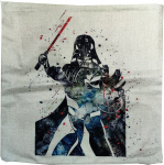 Pagalvės užvalkalas Star wars