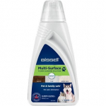 Valymo priemonė Bissell Multi Surface Pet Formula, 1 L