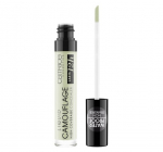 Skystas maskuojamasis kremas Catrice Camouflage, 5 ml, 200 Anti-Red