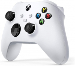 Microsoft Xbox Series, White