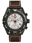 Laikrodis vyrams Swiss alpine military 7076.9572