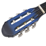 Klasikinė gitara pradedantiesiems, 4/4 39"