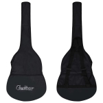 Klasikinės gitaros rinkinys pradedantiesiems, 8 dalių, 1/2 34"