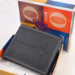 Piniginė vyrams Harvey Miller Polo Club