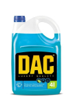 Vasarinis langų skystis DAC, 4L