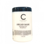 Plaukų kaukė su Argano aliejumi ARGAN, 1000 ml