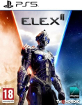 ELEX II - THQ NORDIC - Vintage atviro pasaulio RPG - Vaikai - Unisex - Balta
