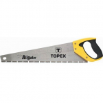 Pjūklas medžiui 450mm Aligator Topex 10A446