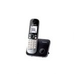 Panasonic KX-TG6811FXB, juodas