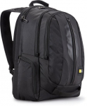 Kompiuterio kuprinė CASE LOGIC RBP217, 17,3", Juoda