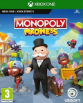 Monopoly Madness Xbox Series X